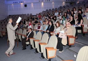 A.Ü'den Yaz Okulu açılımı